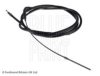NISSA 36402F3904 Cable, parking brake